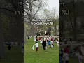 Easter Egg Hunt in Cedar Grove NJ