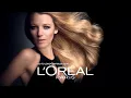 L Oreal Paris Advanced Haircare Volume Filler Thickening Shampoo Thicker Hair Commercial 2014