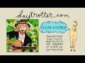Angus Stone - River Love - Daytrotter Session