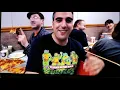 Salerno pizza in Astoria