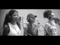 If You Want Me To Stay | Monica Green & Project Soul