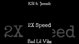 ksi ft jeremih bad lil vibe album party leak 