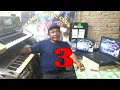 Download Lagu Jaga Jaga Lima Waktu Seqwencer - NADA PRIA - By Farha || KARAOKE KN7000 FMC