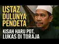 Download Lagu Ustaz Dulunya Pendeta – Kisah Haru Pendeta. Lukas di Toraja