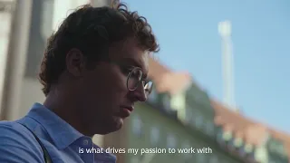Life At Huawei