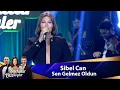 Download Lagu Sibel Can - SEN GELMEZ OLDUN
