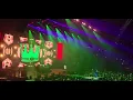 Summer time - Vybz Kartel - The Worl'  Boss Tour - Accor Arena Bercy Paris - 10 Juillet 2025