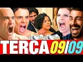 Download Lagu VALE TUDO: Capítulo De Terça 09/09 - Resumo da Novela Vale Tudo Hoje