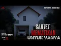 Download Lagu Santet Mematikan Untuk Vanya