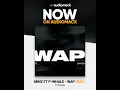 Minz ft P-Whale - Wap #minz #davido #wap