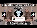 Lagu DJ NENEKKU PAHLAWANKU X WHY NOT Apri Rmx JEDAG JEDUG VIRAL TIKTOK TERBARU 2024 !!
