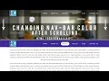 Changing Navbar Color After Scrolling HTML5 CSS3 JavaScript