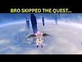 Download Lagu Bro skipped Nod-Krai Quest and Proceeded to Final Area... (Genshin Impact)