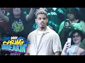 Download Lagu Wes Lee returns to confront Oba Femi: NXT Spring Breakin’ highlights, April 30, 2024