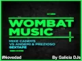 Mike Candys Vs. Angemi & Prezioso – Sextape (Radio Edit)