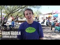 Taste of the Market at Rillito Park Farmers Market Tucson AZ