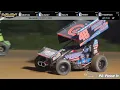 July 10 2026 Clinton County Speedway Highlight