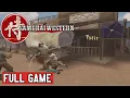 Samurai Western (PS2) - Longplay (Full Game) (PlayStation 2)