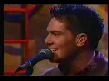 BBMak - Back Here (The Tonight Show with Jay Leno 1999)