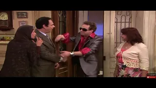 رياكشن يا ساتر صباح الجمال والكريستال 