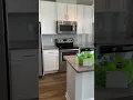 Reserve Decatur - A1 Floorplan Studio 1 Bath 620 sq ft