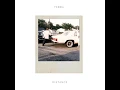 YEBBA - DISTANCE (AUDIO)