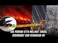Download Lagu Detik-detik Saat Mimpi Buruk Terbesar Israel Jadi Nyata, Titik Terburuk dalam Sejarah Serangan Rudal