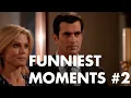 Download Lagu Modern Family Funniest Moments #2