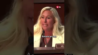MAGA's Marjorie Taylor Greene says federal staff 'do not deserve their paycheck'
