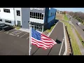 FPV Tour of The New CFMOTO USA