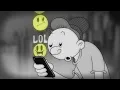Mad World Remix of Moby Video (Are You Lost In The World Like Me)