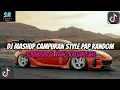 Download Lagu DJ MASHUP STYLE PAP RANDOM DJ CAMPURAN REMIX VIRAL TIKTOK TERBARU SLOW MENGKANE
