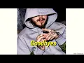 Post Malone - Goodbyes ft Young Thug