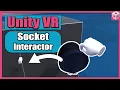 Unity VR Game Basics - PART 8
