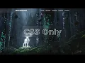 How to automatically background changing using HTML CSS Only