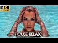 Download Lagu 4K Bali Summer Mix 2022 🍓 Best Of Tropical Deep House Music Chill Out Mix By Imagine Deep