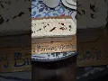 HEB bakery refuse to write on my daughters birt ay cake Their new cake rules