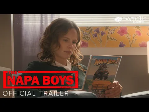 Official Trailer