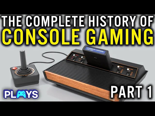 YouTube video thumbnail