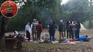 AYAHUASCA ADVENTURES AND NEW SHIPMATES