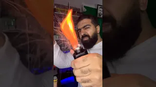 لما تحط بنزين بدل الليكويد فى الفيب                         الفيب  فيب                               دندنها