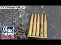 Download Lagu JUST IN: 'Anti-ICE' message found on ammo in Texas facility shooting