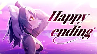 Happy ending
