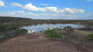 QUE LUGAR BONITO AQUI NO  NORTE DO PAIUI