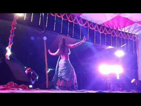 Download MP3 A Raja Ji Baja Baji Ki Na Baji !! ए राजा जी बाजा बाजी की ना बाजी I stage show I Bhojpuri orchestra