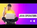 Learn Java Programming Language in Nepali Part 4 Java Operators