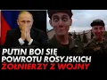 Download Lagu Sondaż na ulicach Rosji: Czy boicie się, że żołnierze wrócą?