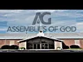 Download Lagu THE DEMONIC TEACHINGS OF THE ASSEMBLIES OF GOD. WHY THEY HATE OSAS