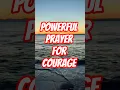 Download Lagu A POWERFUL PRAYER FOR COURAGE #shorts #prayer #christian #courage #faith
