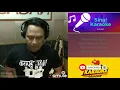 Doaku untukmu sayang - duet karaoke smule bareng artis (duet with band wali)